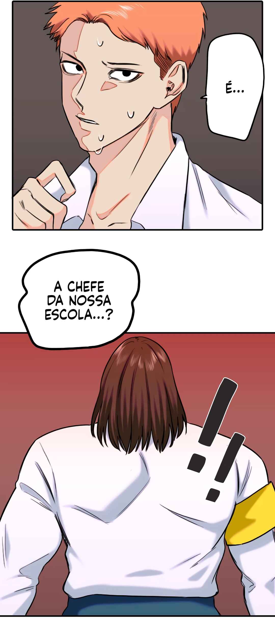 Chapter 162 - Page 30