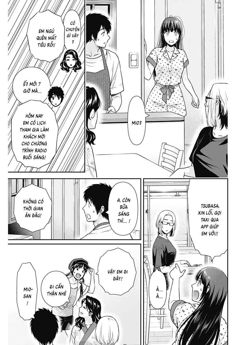 Chapter 62 - Page 14