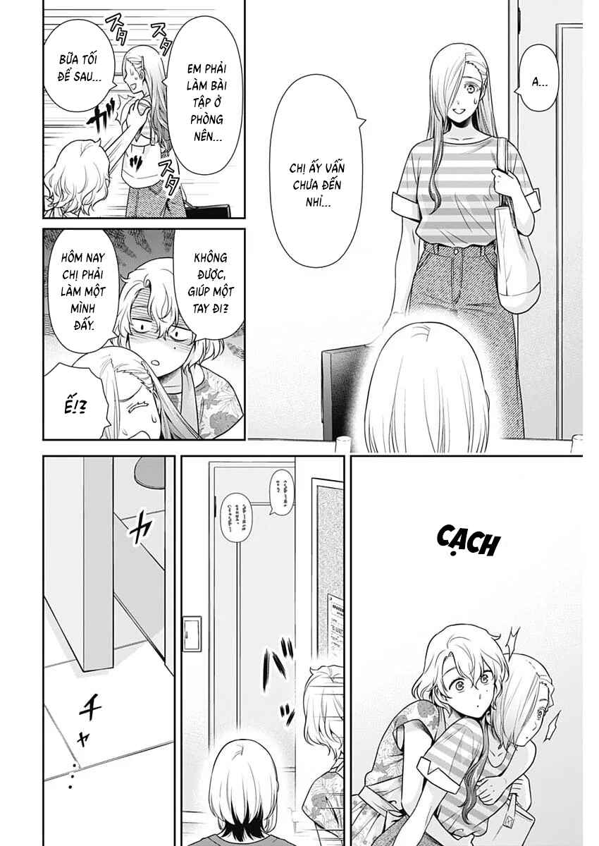 Chapter 62 - Page 21