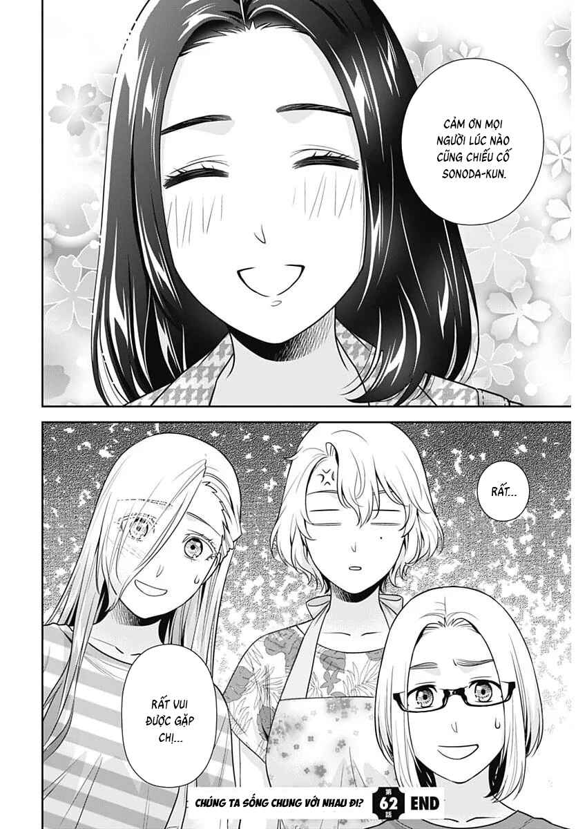 Chapter 62 - Page 23