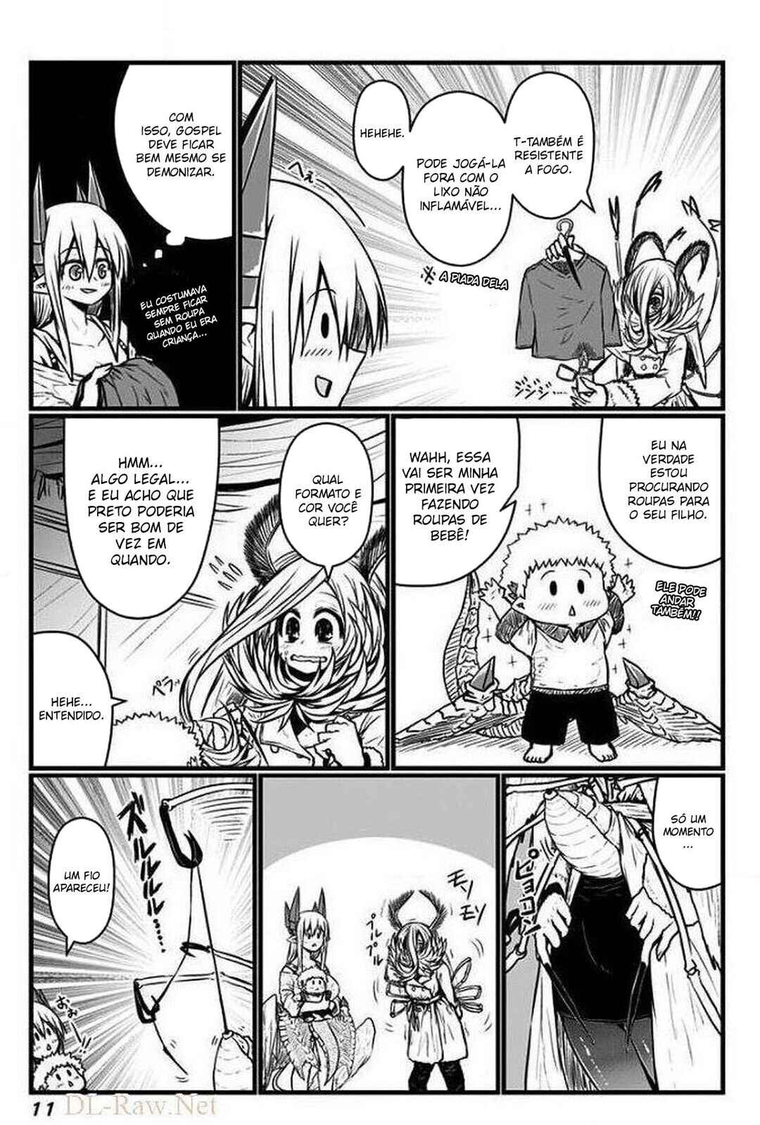 Chapter 121 - Page 3