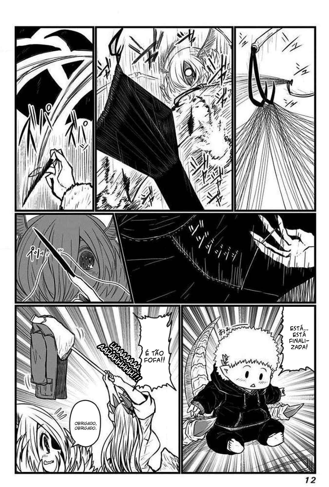 Chapter 121 - Page 4