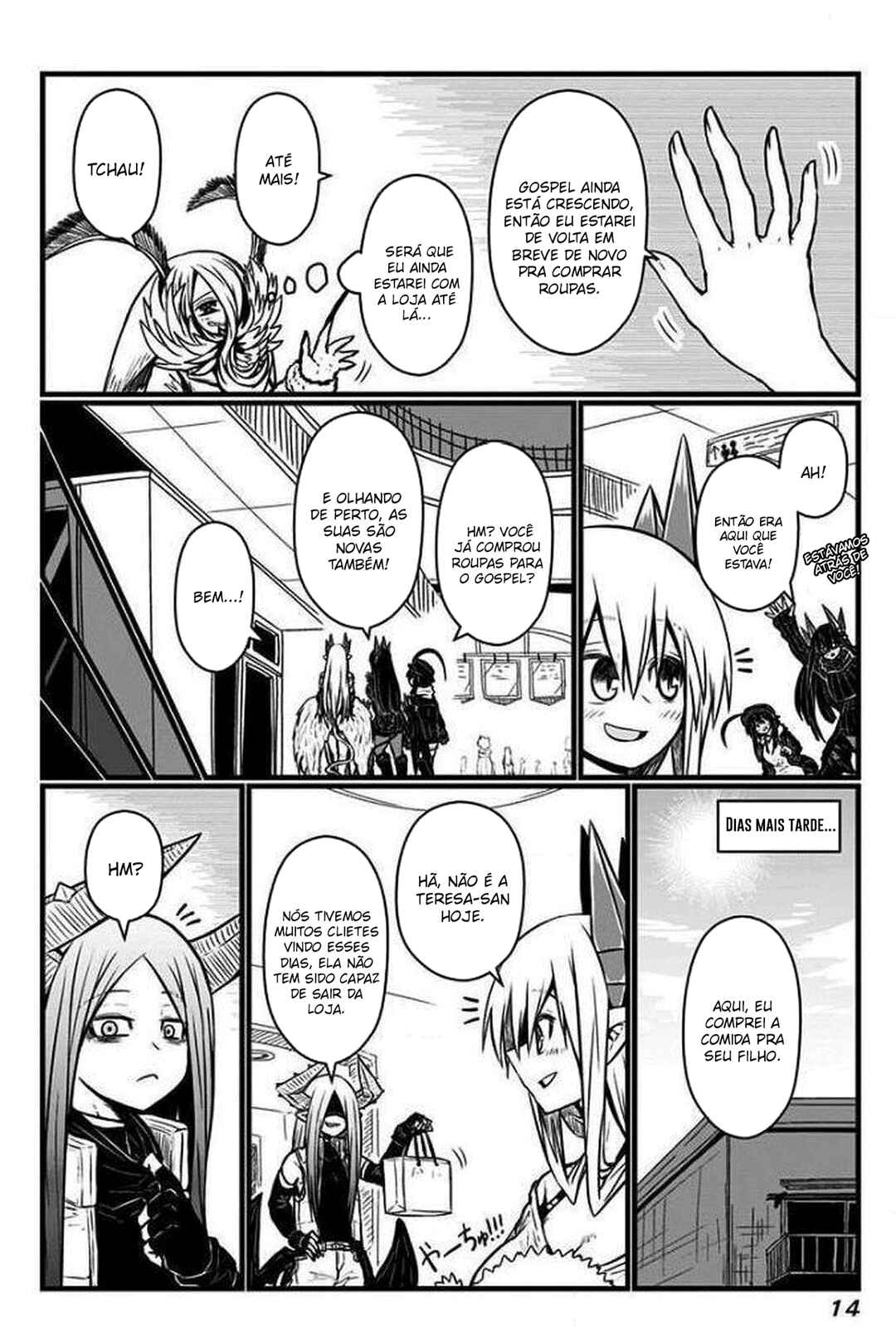 Chapter 121 - Page 6