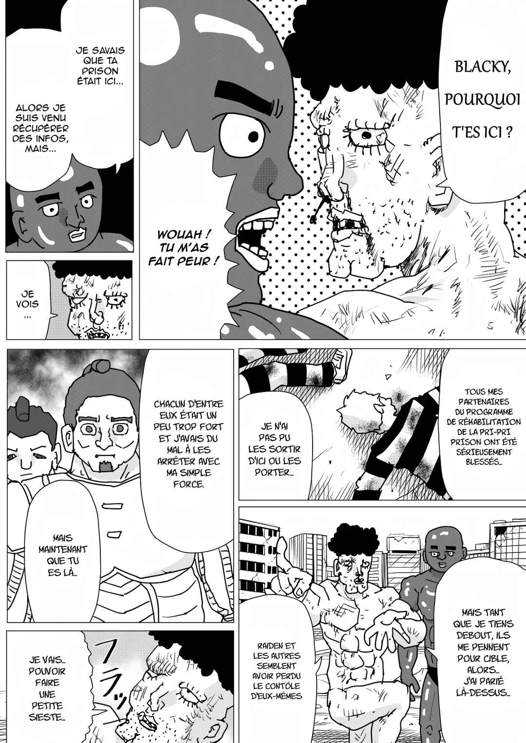 Chapter 155 - Page 16
