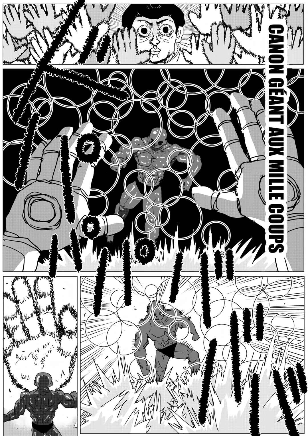 Chapter 155 - Page 22