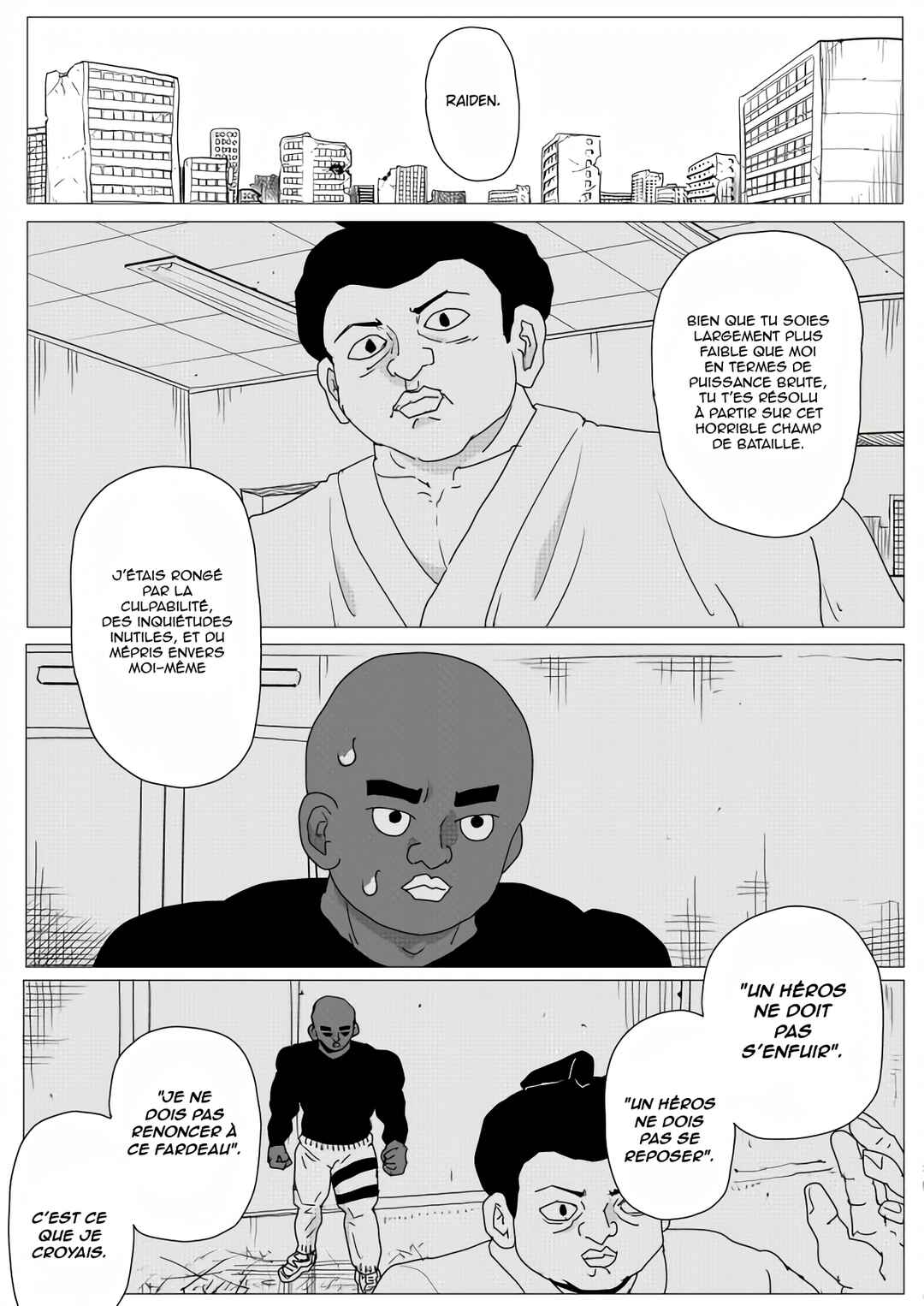 Chapter 155 - Page 25