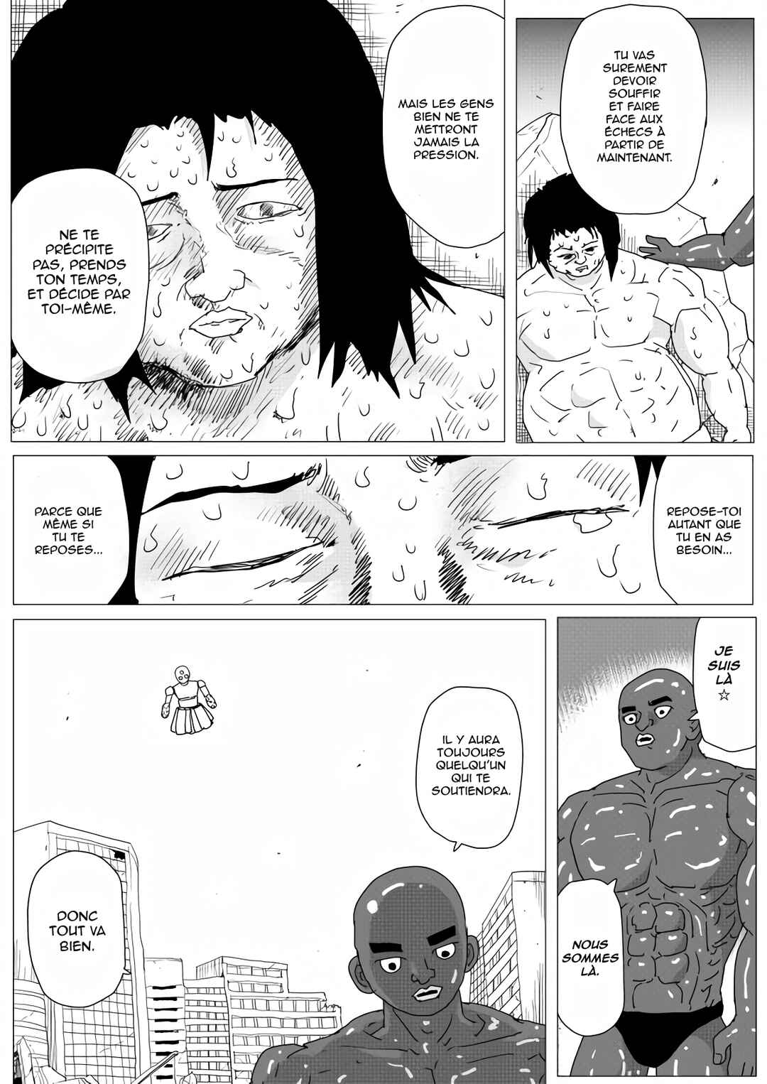 Chapter 155 - Page 28