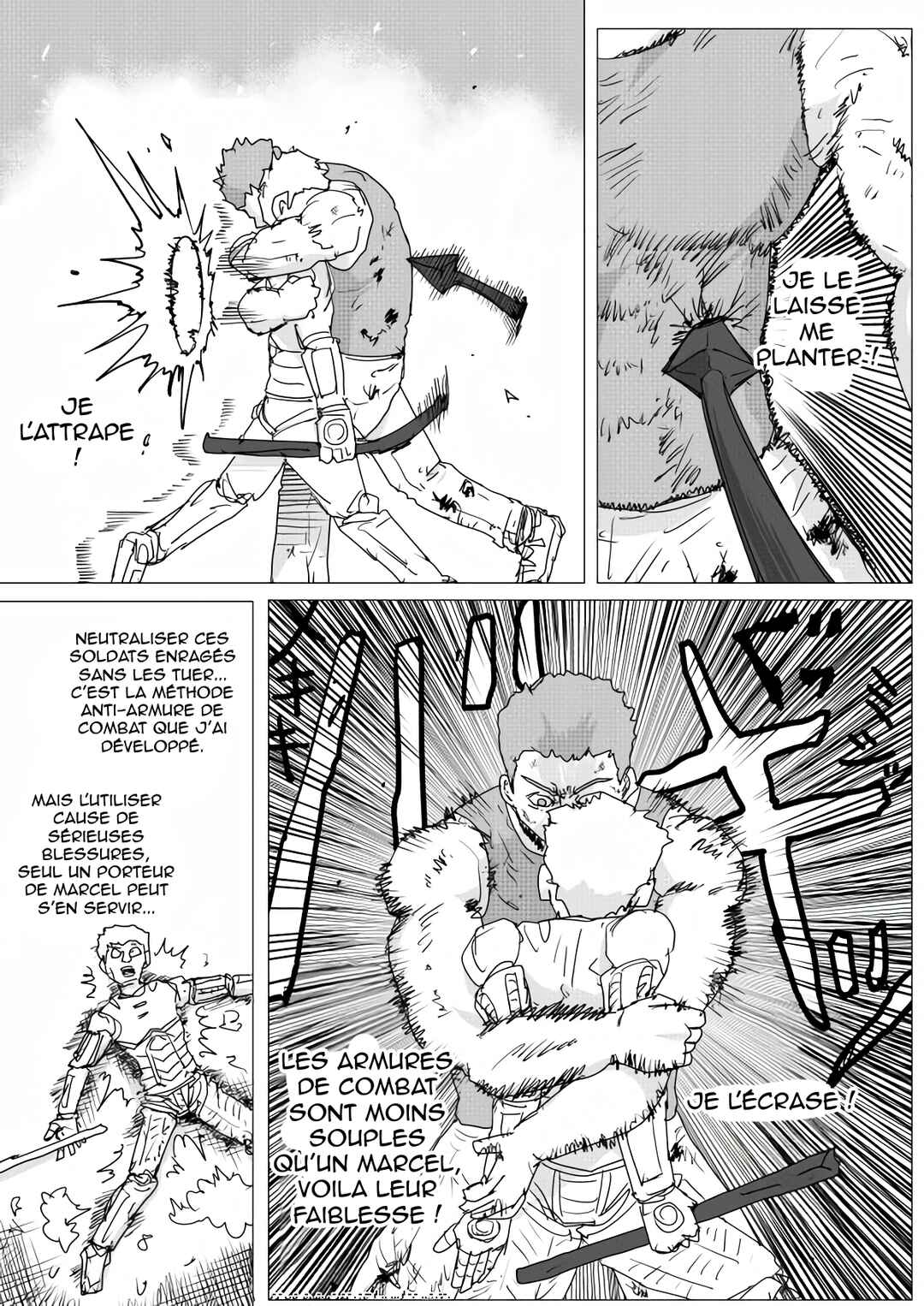 Chapter 155 - Page 3