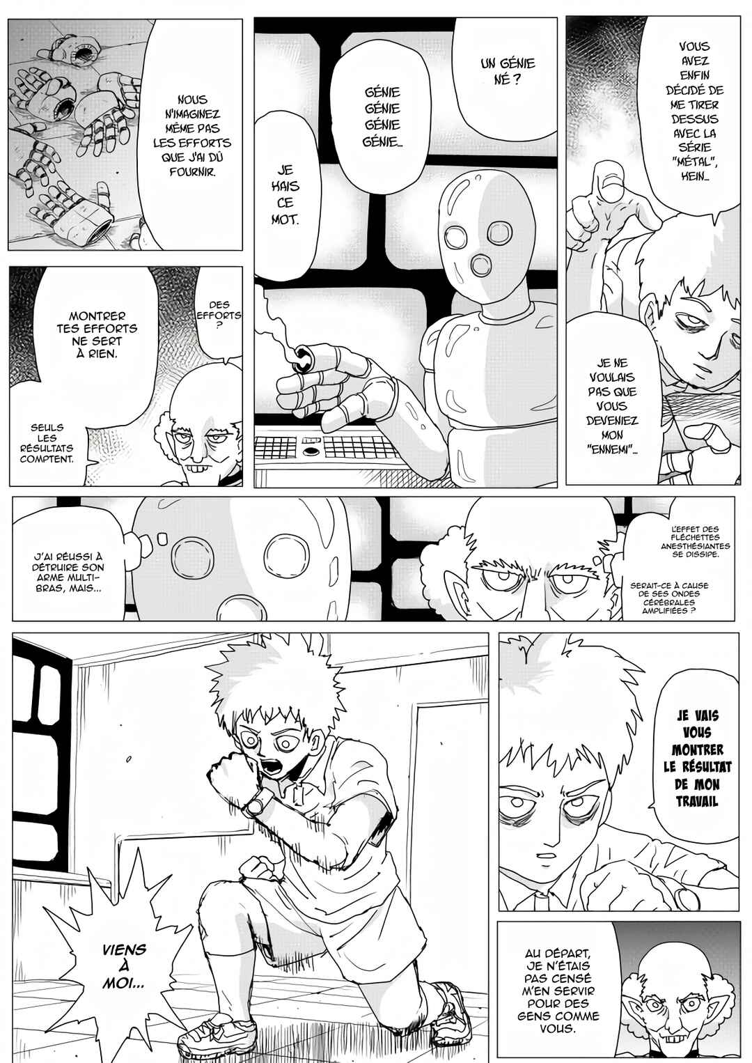 Chapter 155 - Page 30