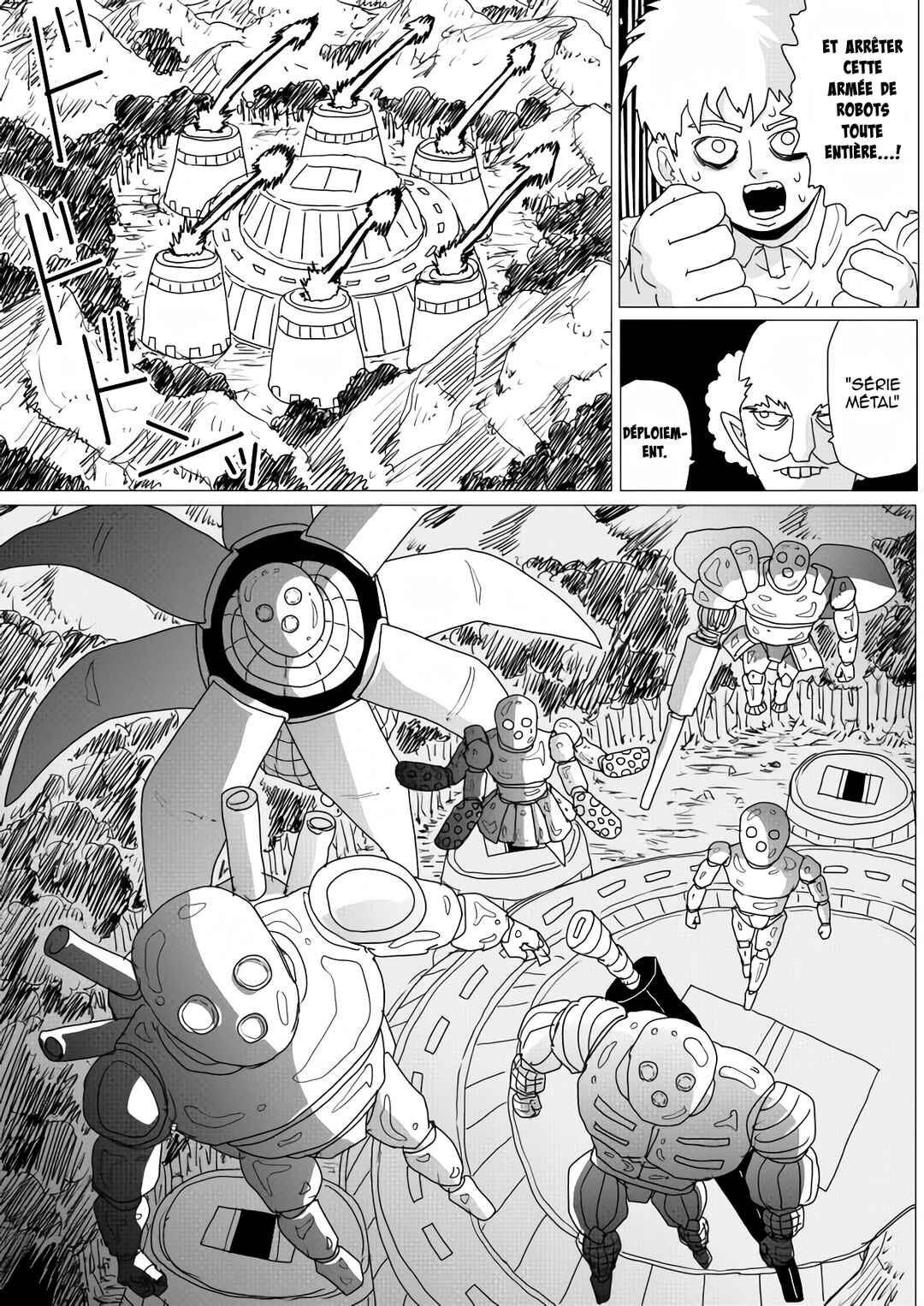 Chapter 155 - Page 33