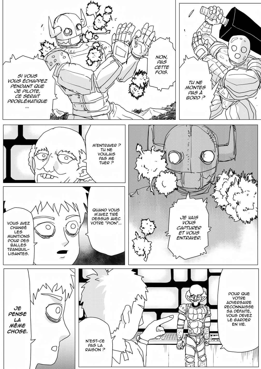 Chapter 155 - Page 37