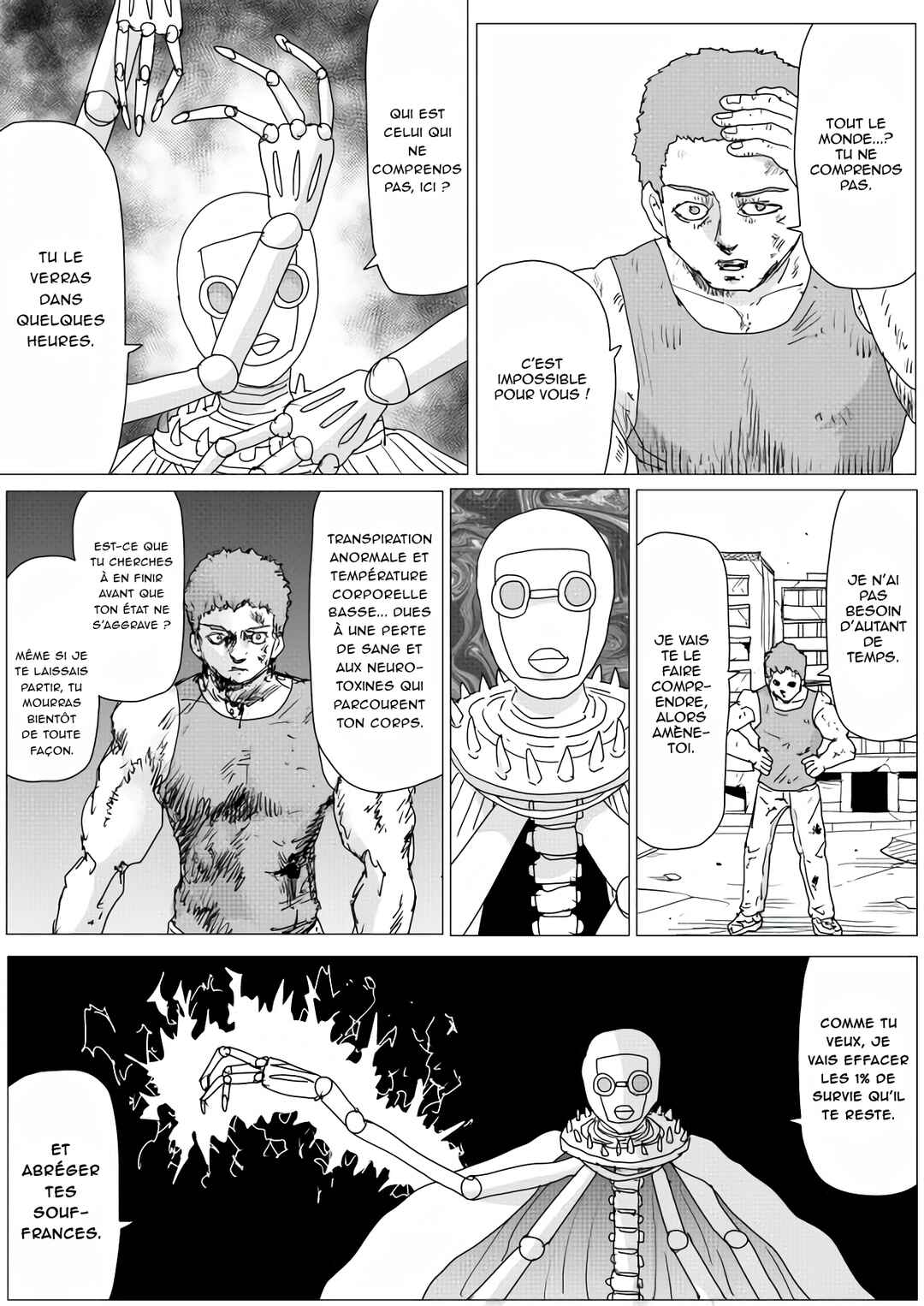Chapter 155 - Page 5
