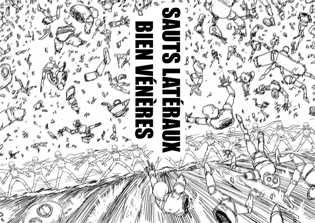 Chapter 155 - Page 53