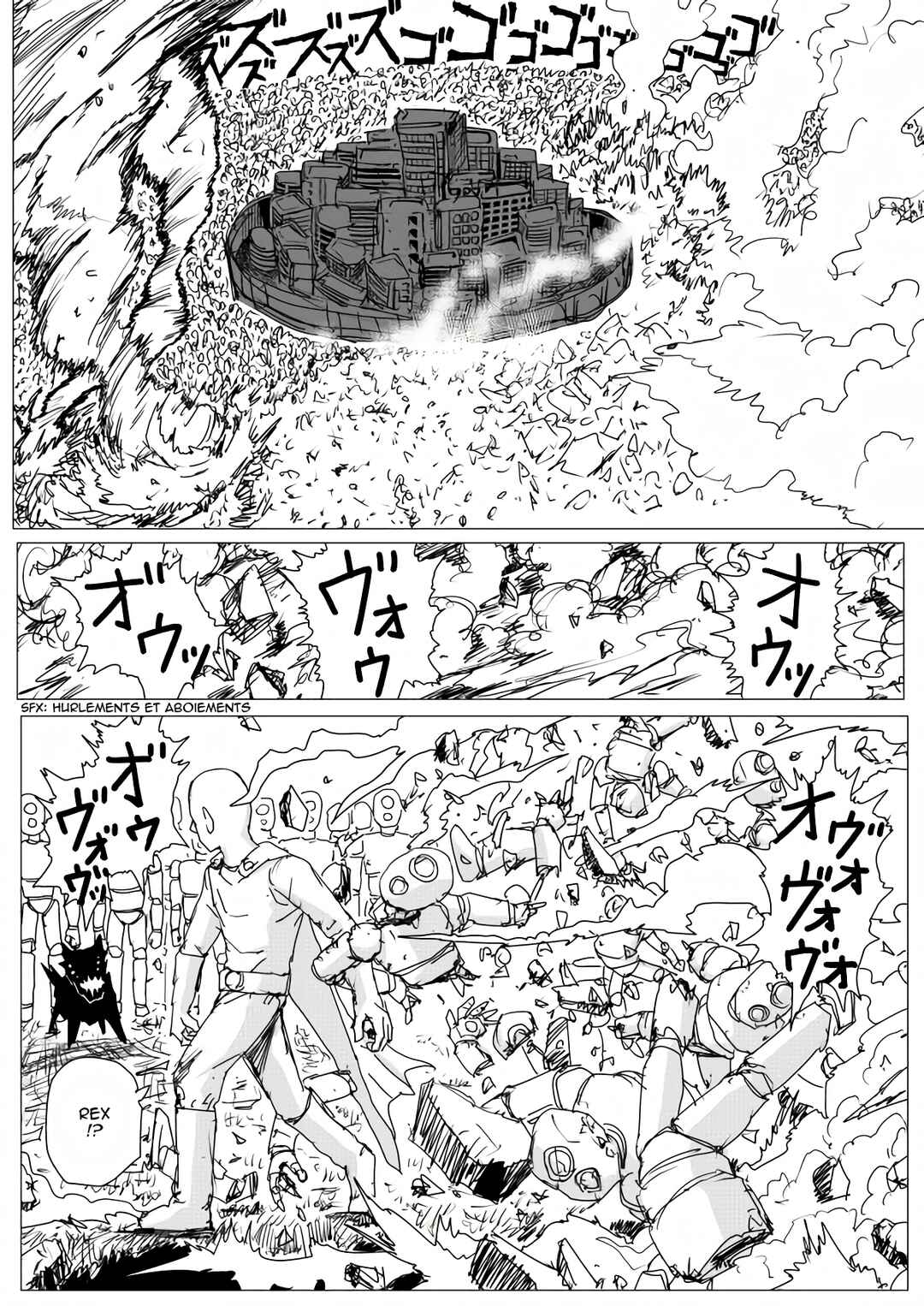 Chapter 155 - Page 56
