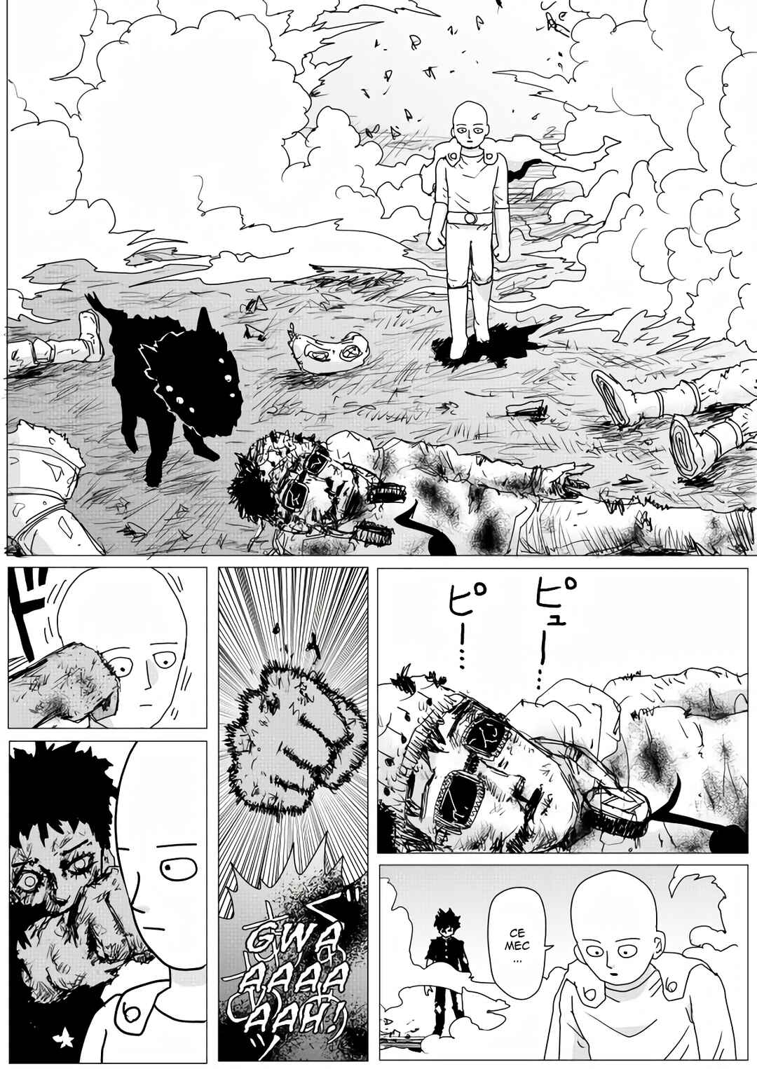 Chapter 155 - Page 58