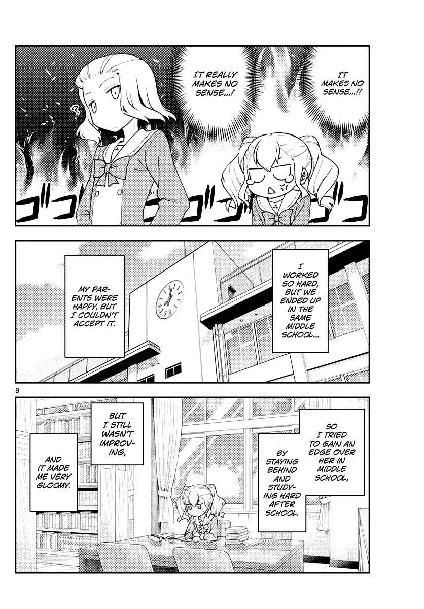 Chapter 182 - Page 8