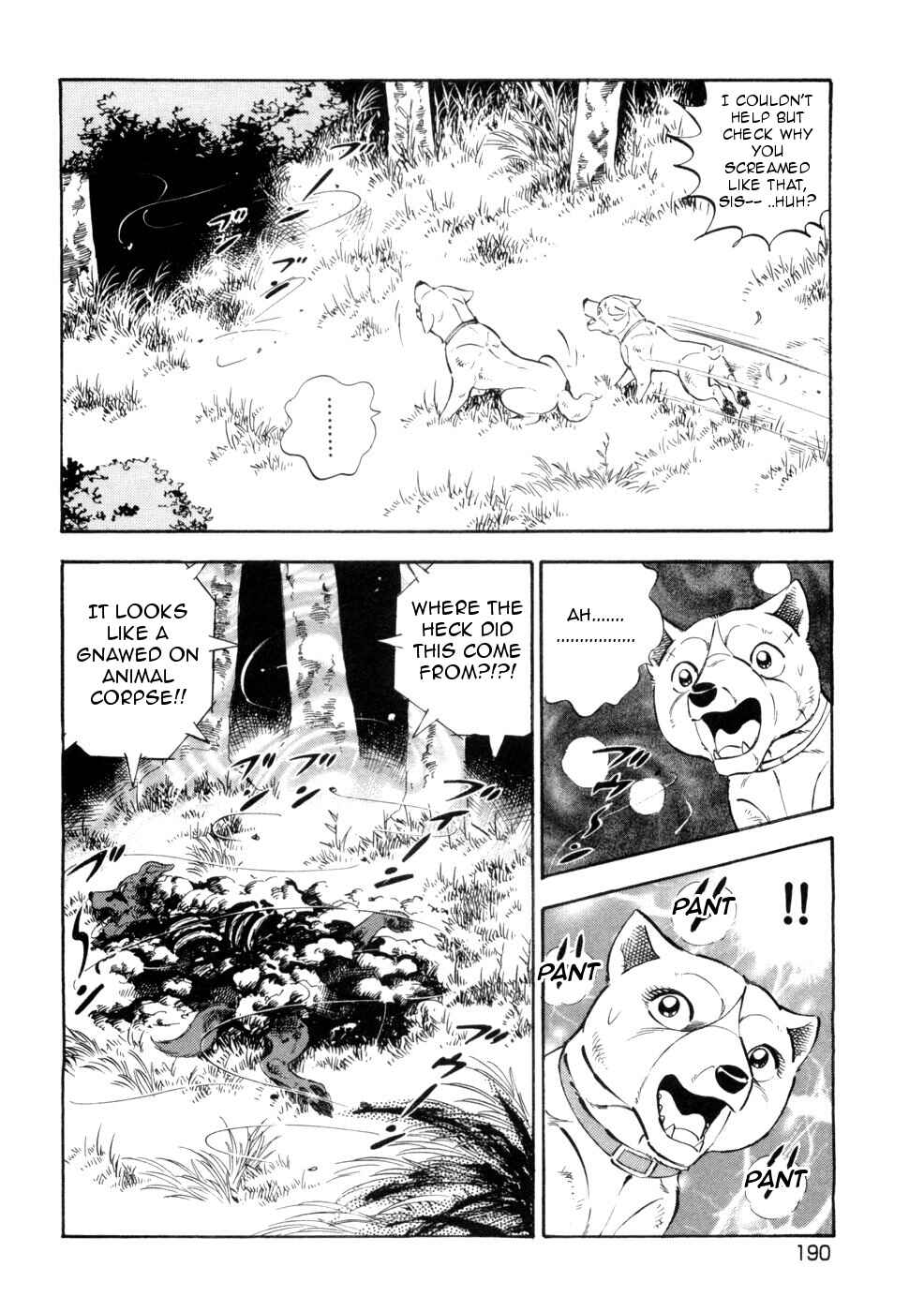Chapter 435 - Page 14