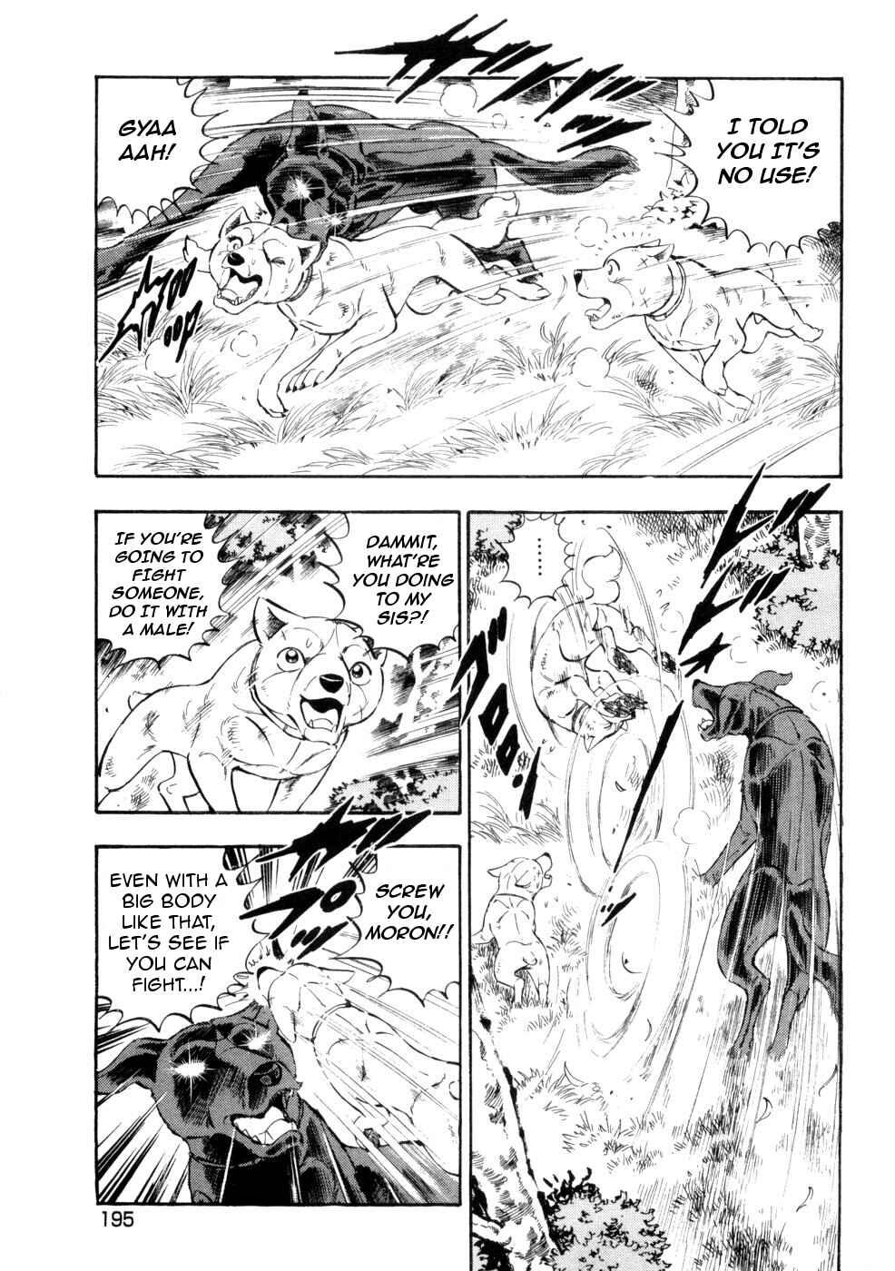 Chapter 435 - Page 19