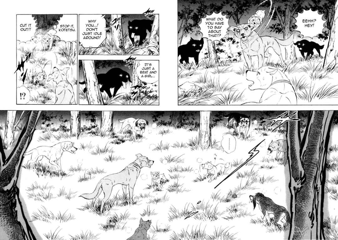 Chapter 435 - Page 20