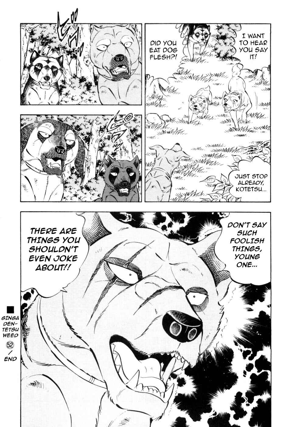 Chapter 435 - Page 22