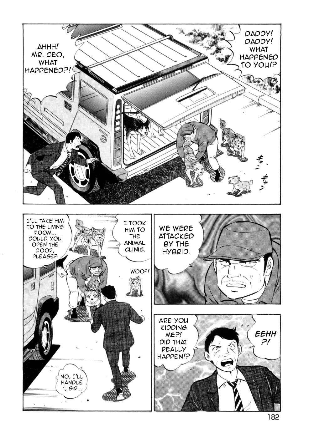 Chapter 435 - Page 6