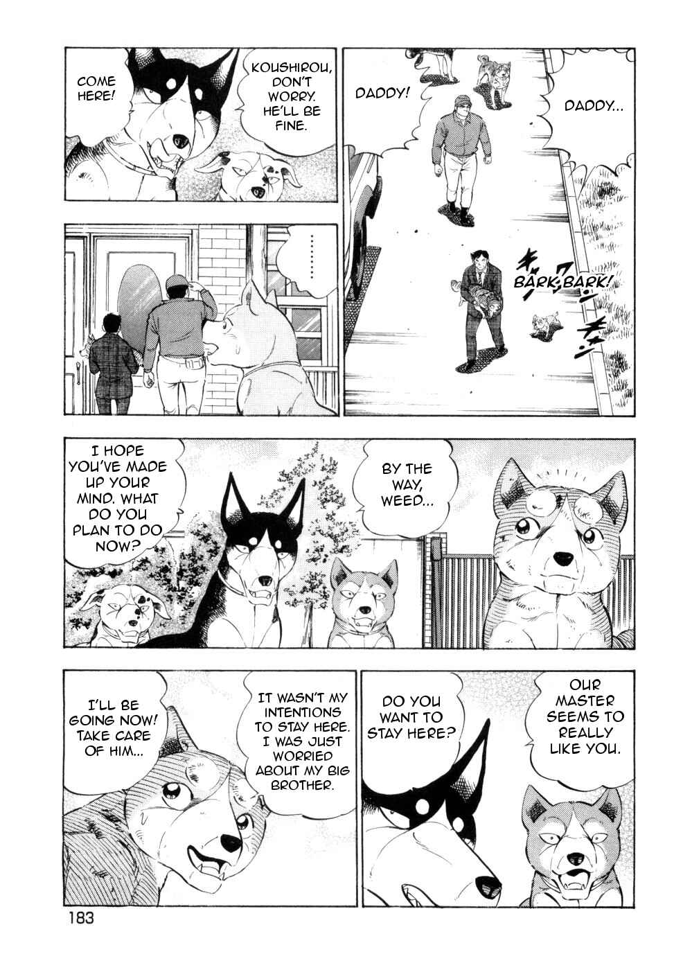 Chapter 435 - Page 7