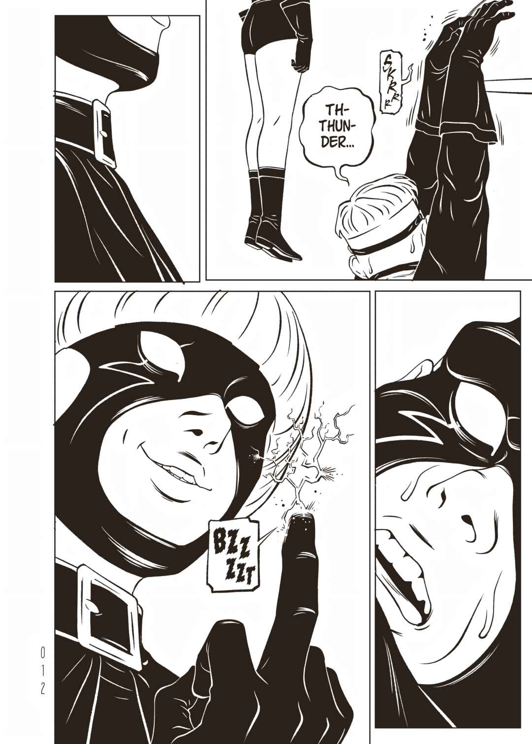 Chapter 22 - Page 14