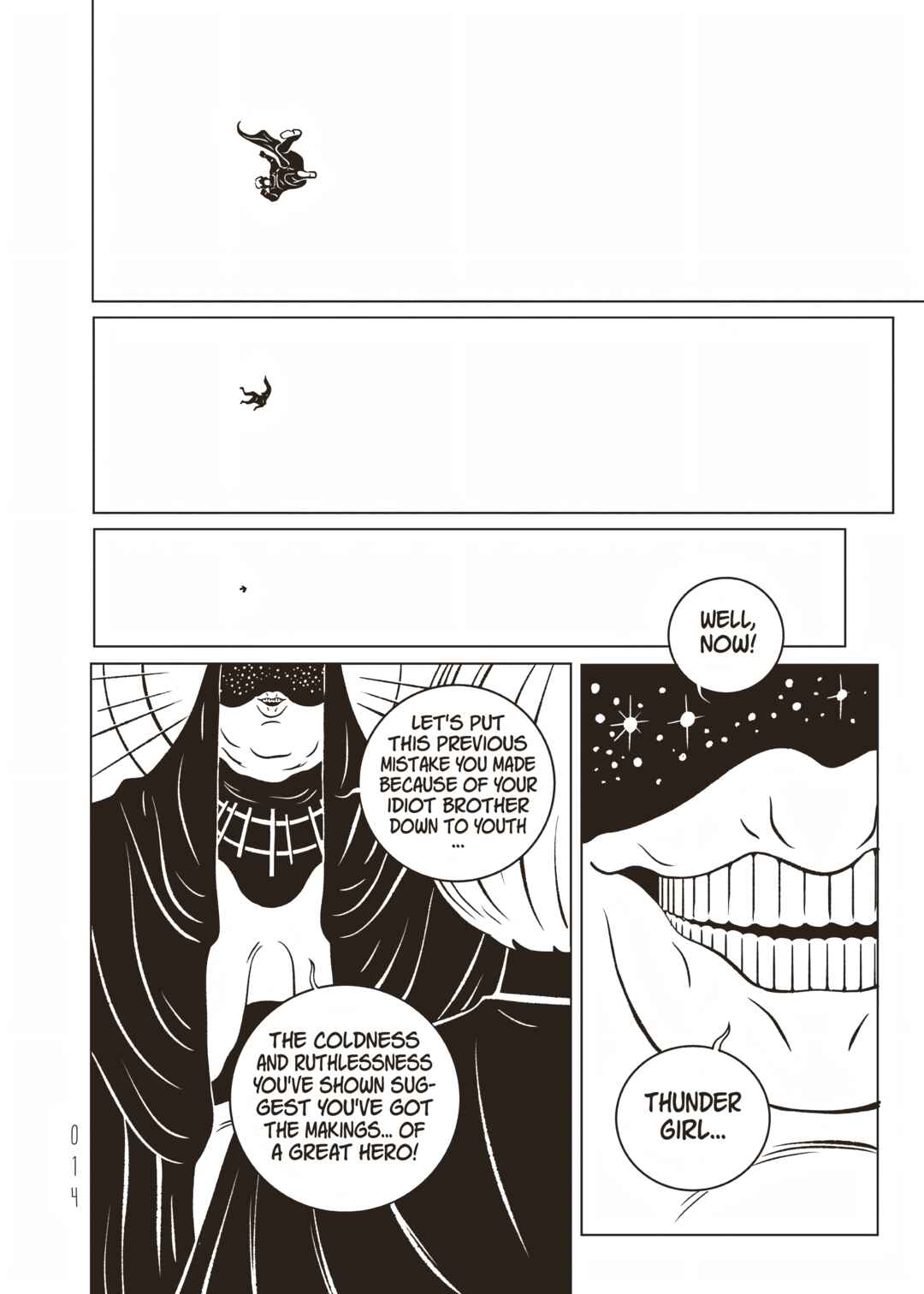Chapter 22 - Page 16