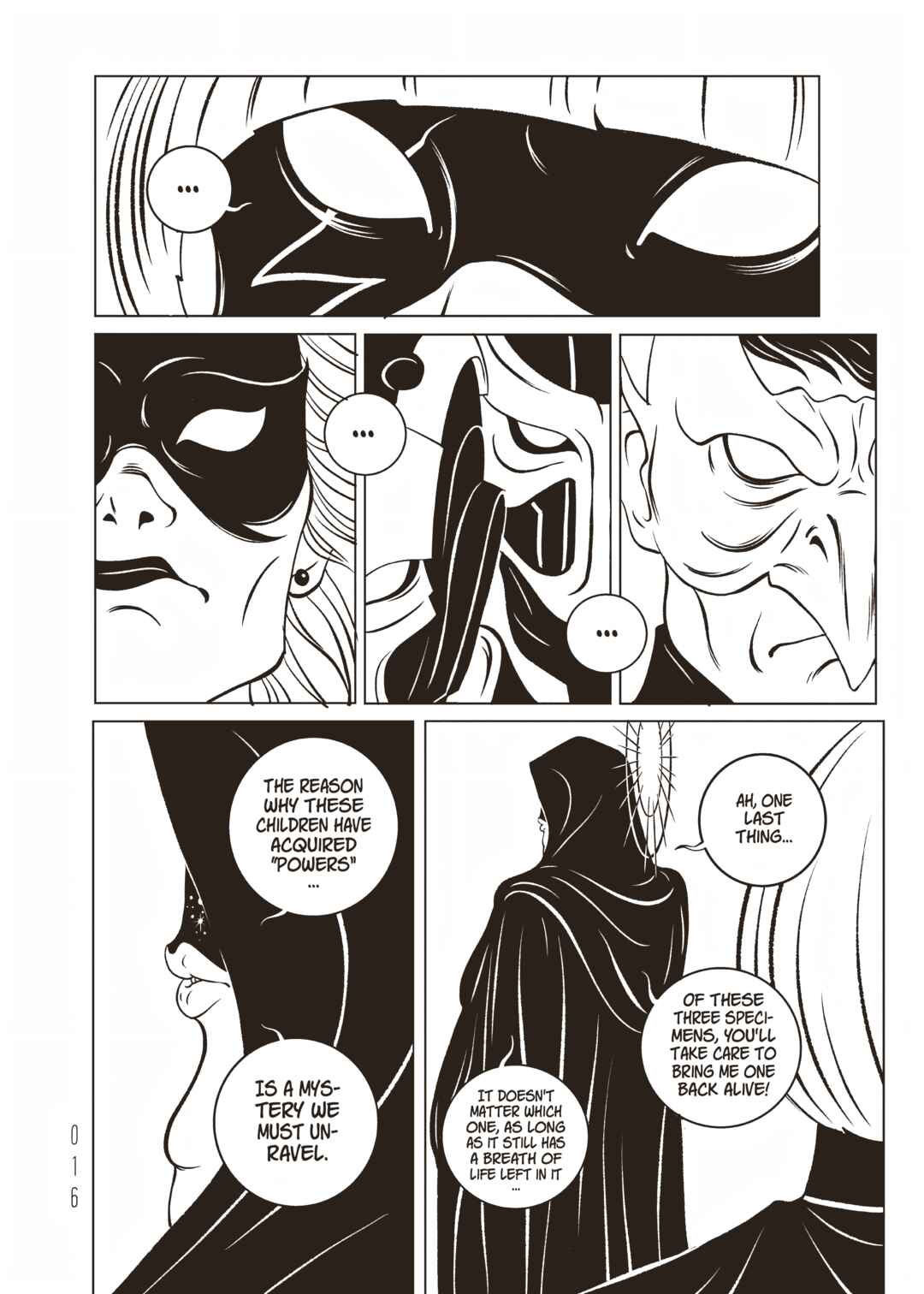 Chapter 22 - Page 18
