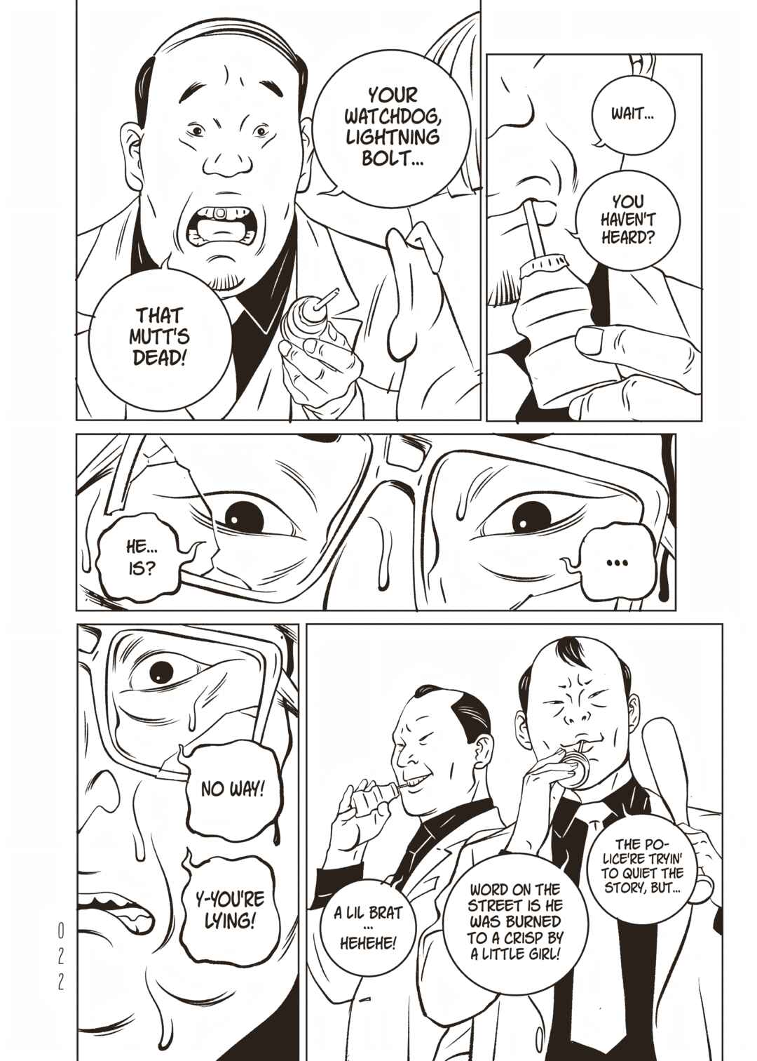 Chapter 22 - Page 24