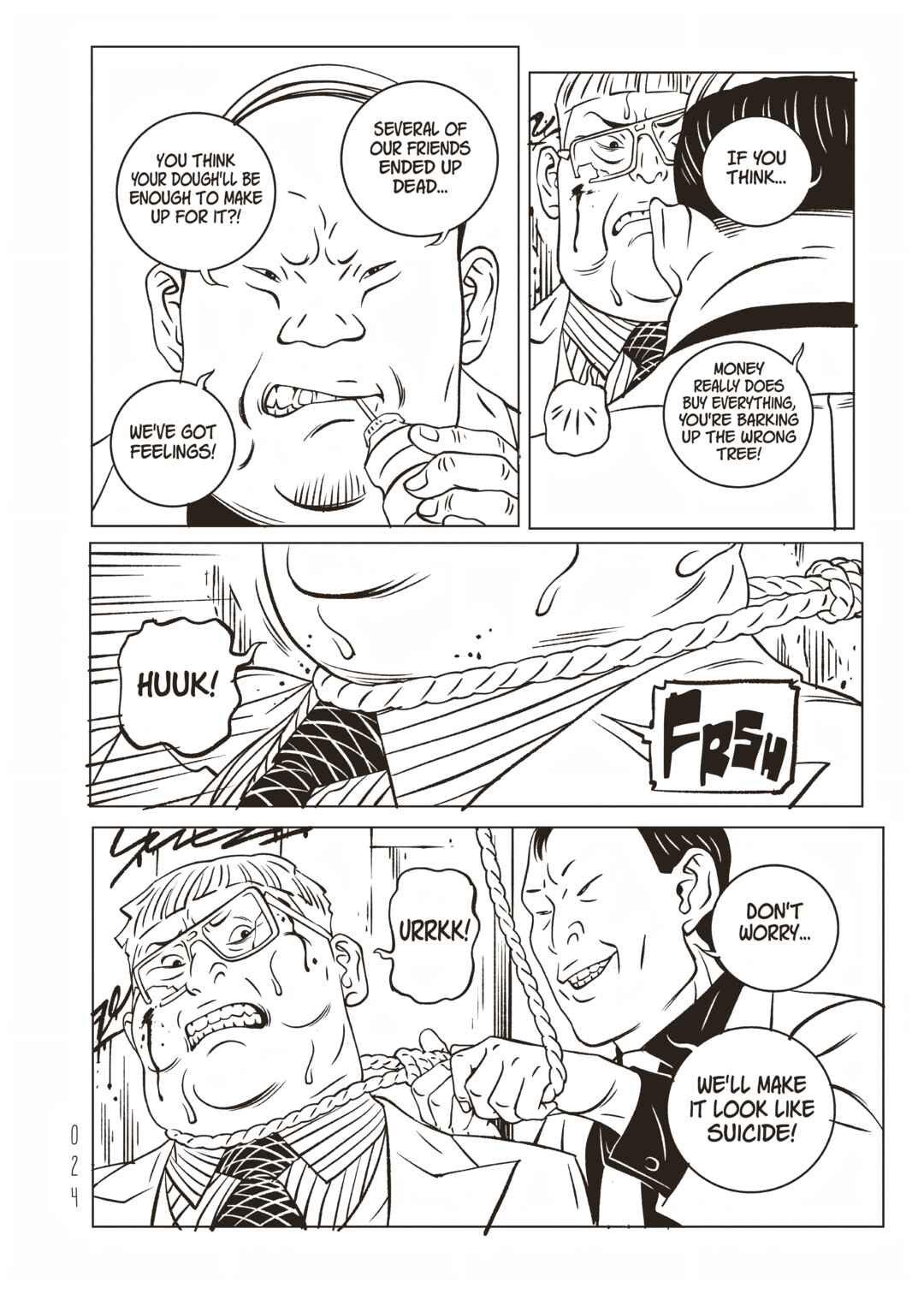 Chapter 22 - Page 26