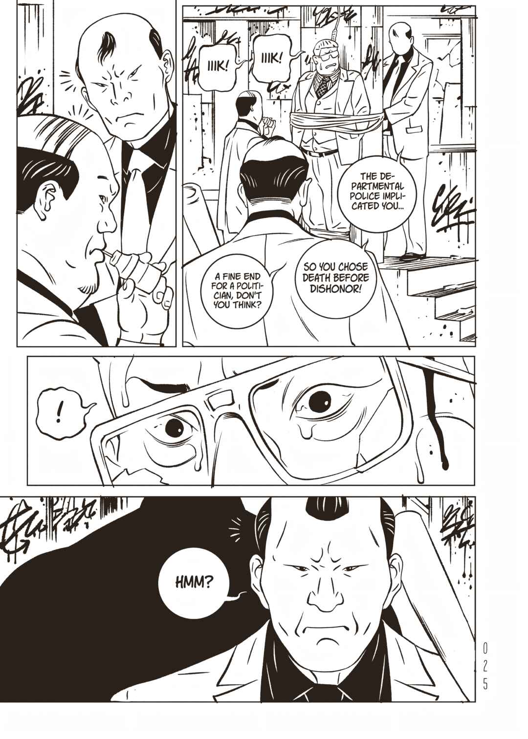 Chapter 22 - Page 27