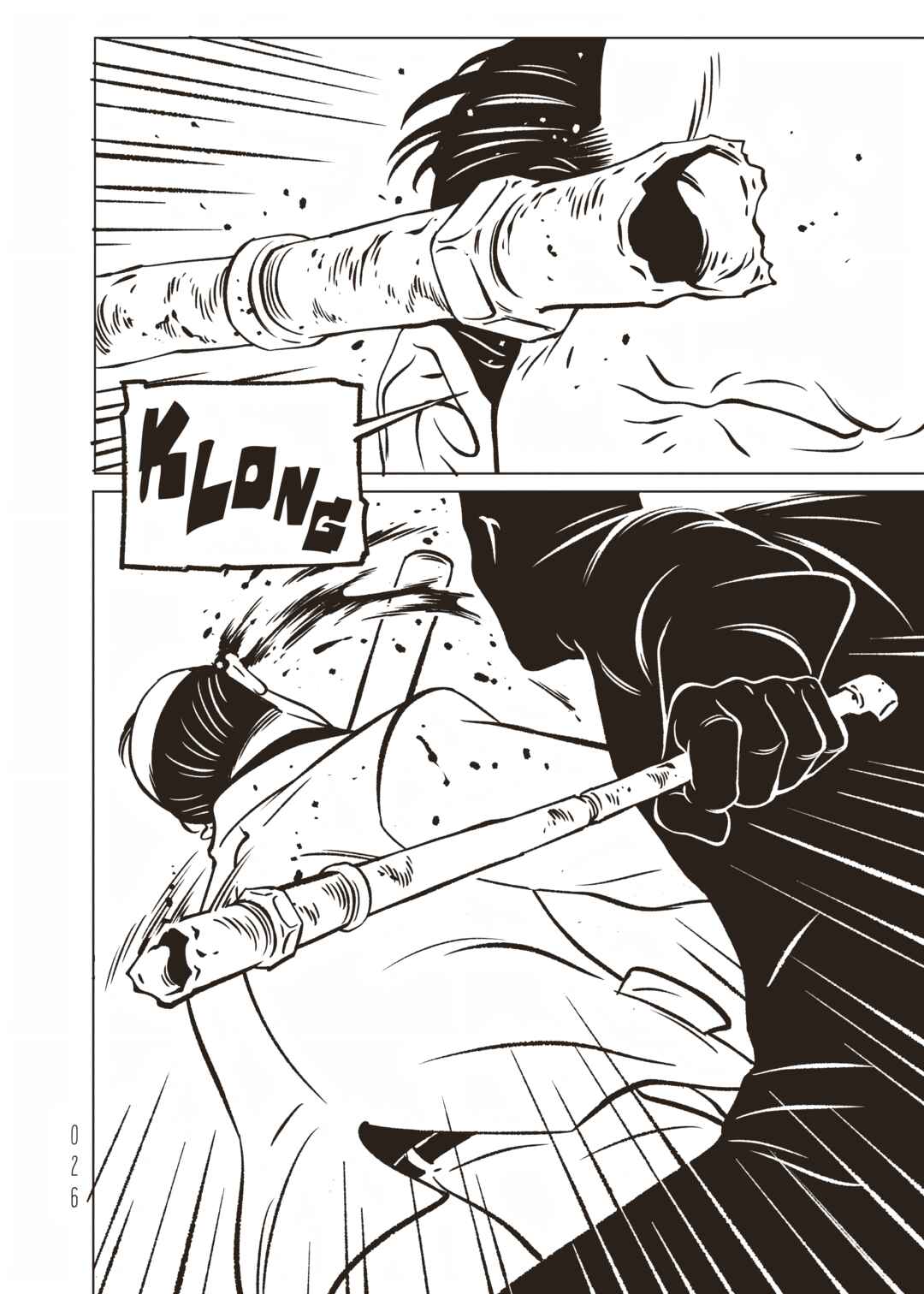 Chapter 22 - Page 28