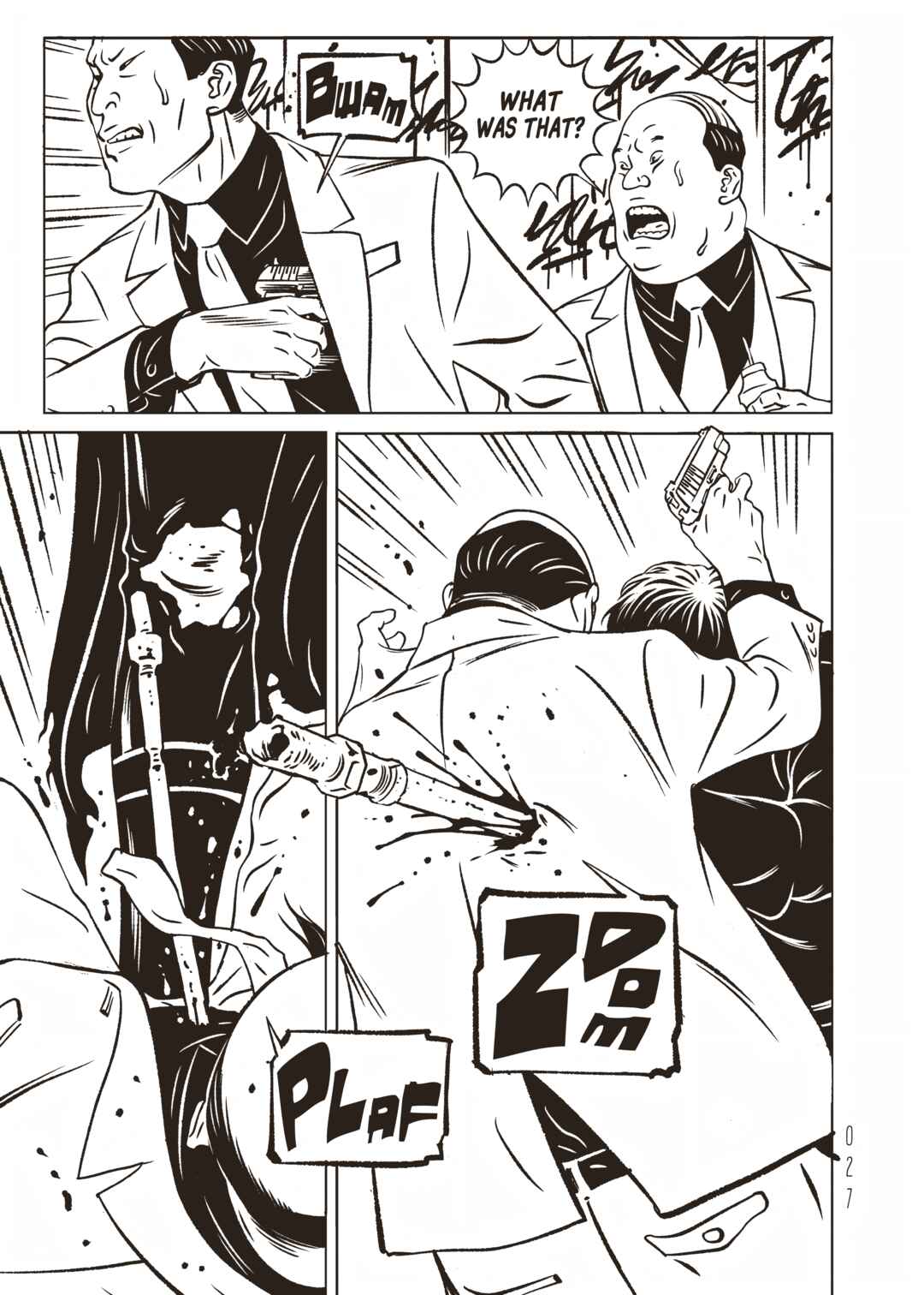 Chapter 22 - Page 29
