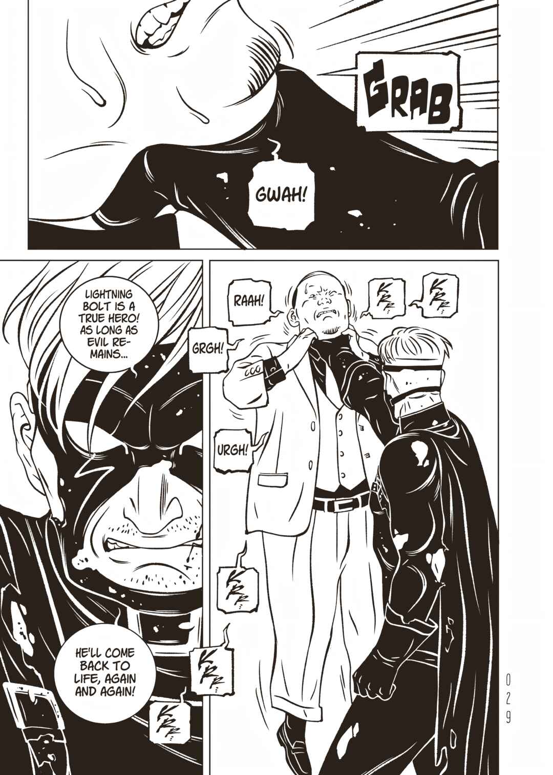 Chapter 22 - Page 31