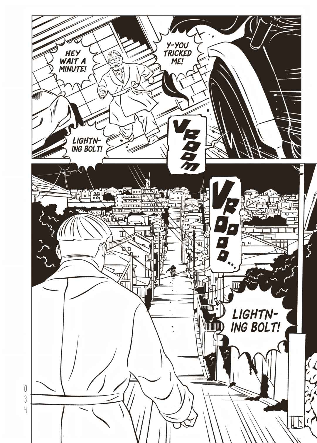 Chapter 22 - Page 36
