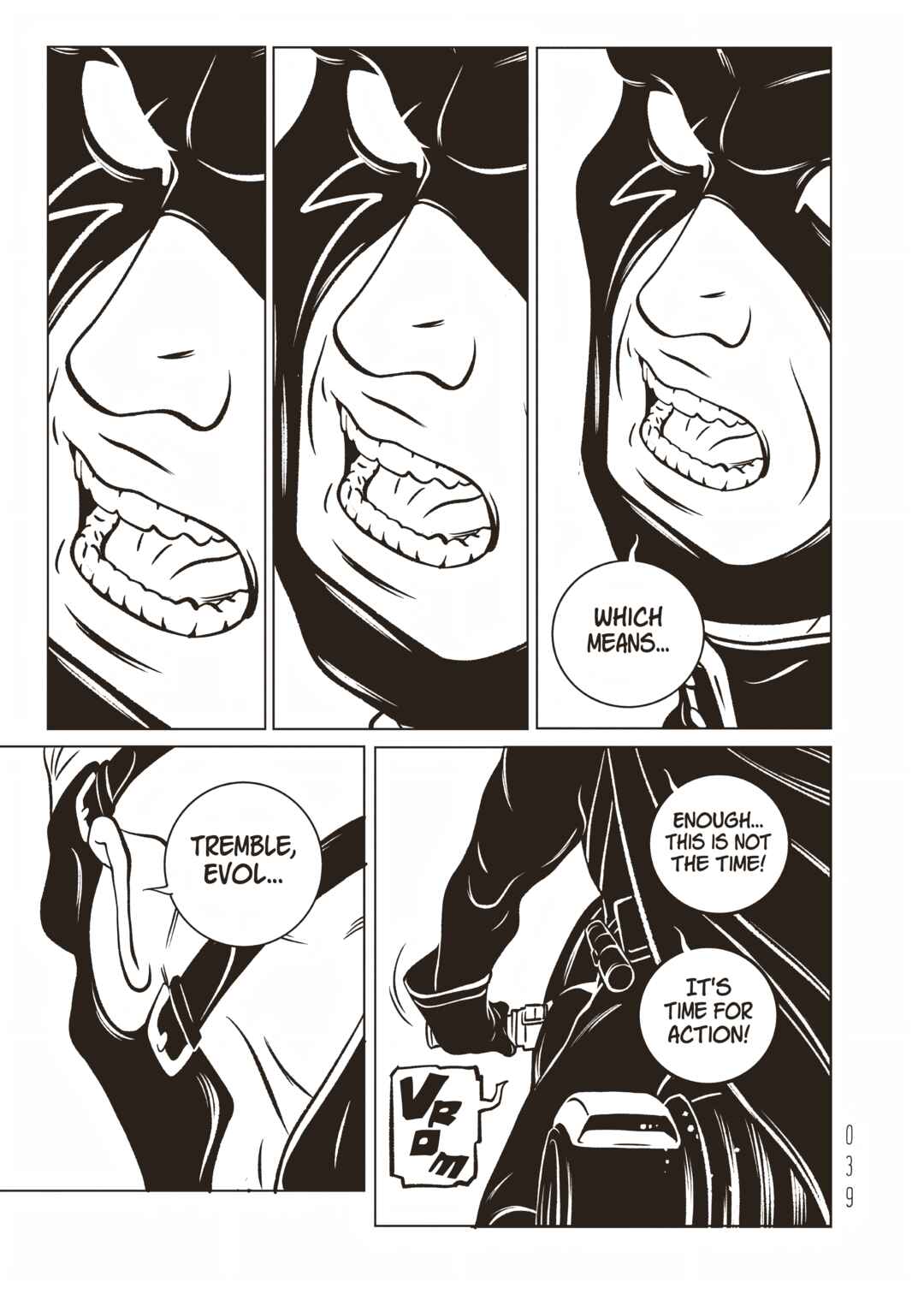 Chapter 22 - Page 41