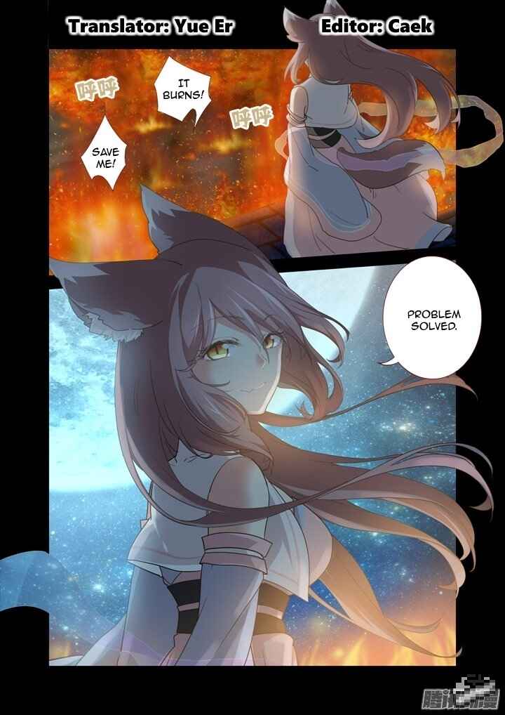 Chapter 270 - Page 2