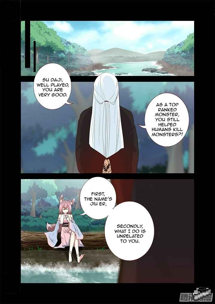 Chapter 270 - Page 5