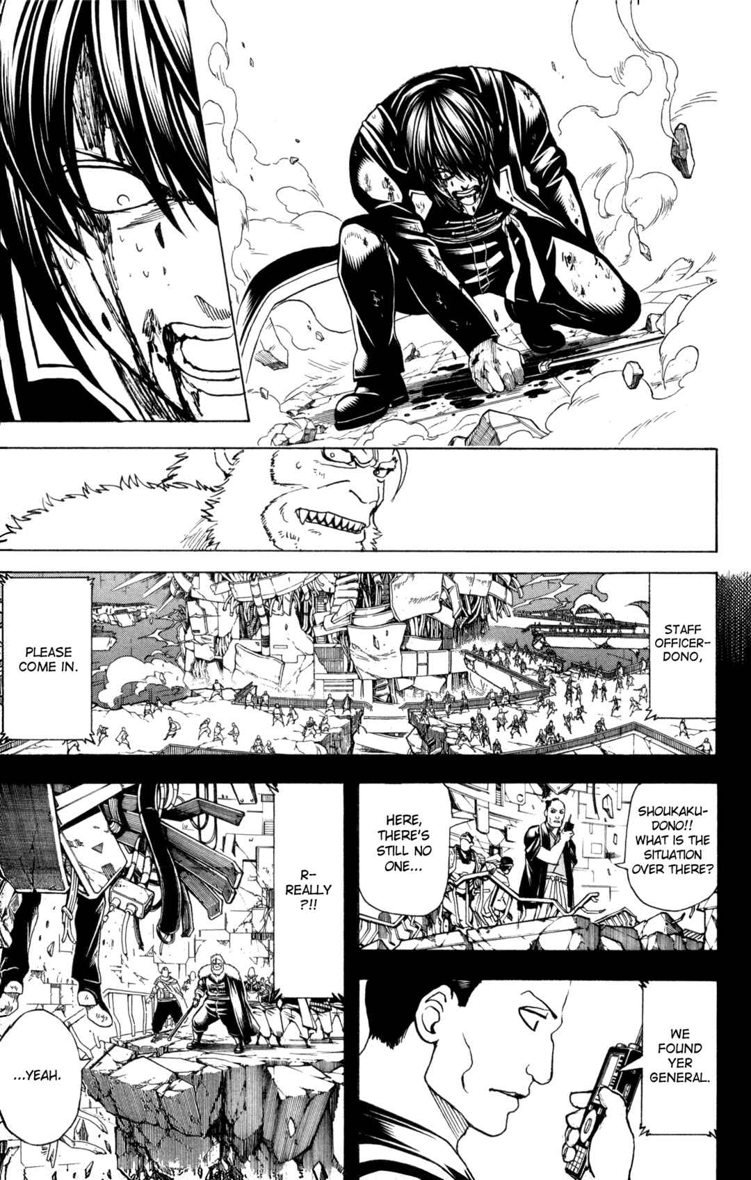 Chapter 647 - Page 14