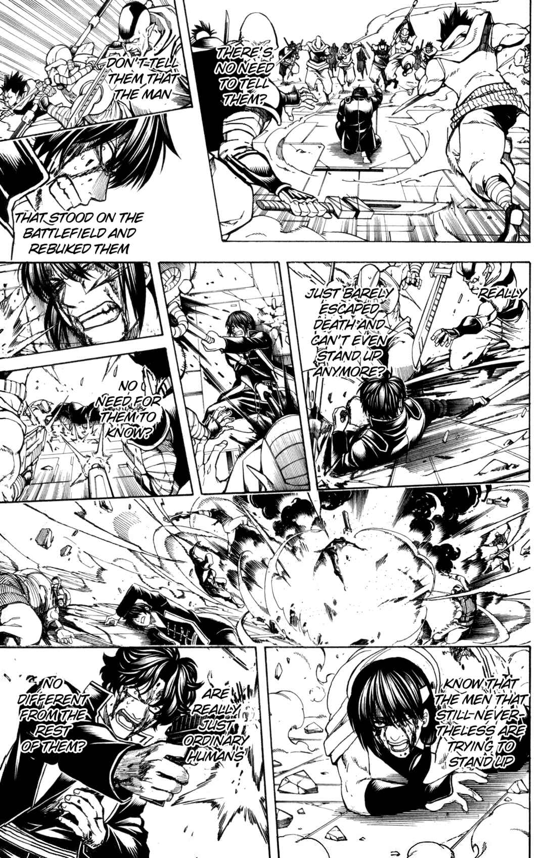 Chapter 647 - Page 18