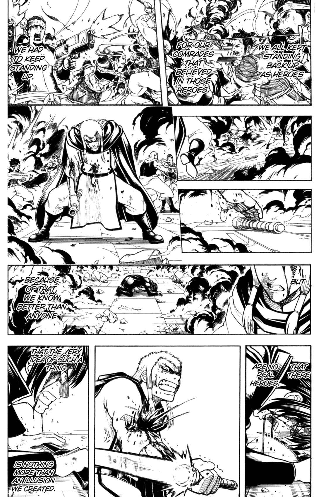 Chapter 647 - Page 19