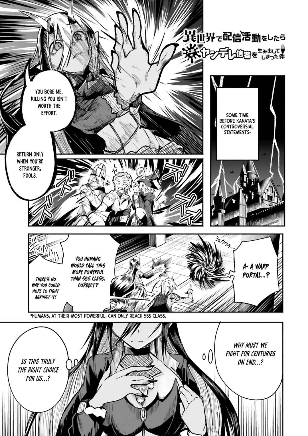 Chapter 3 - Page 1