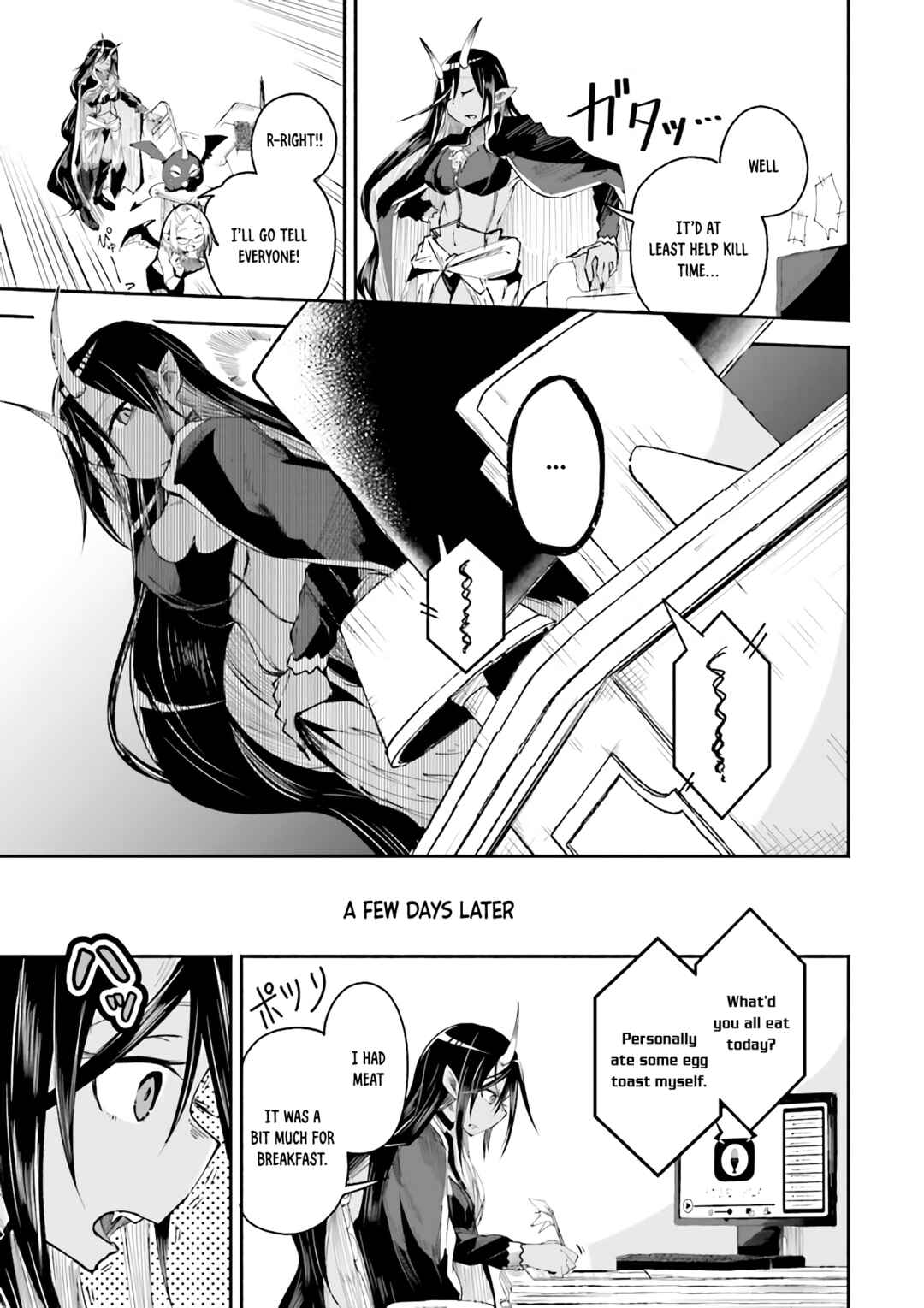 Chapter 3 - Page 5