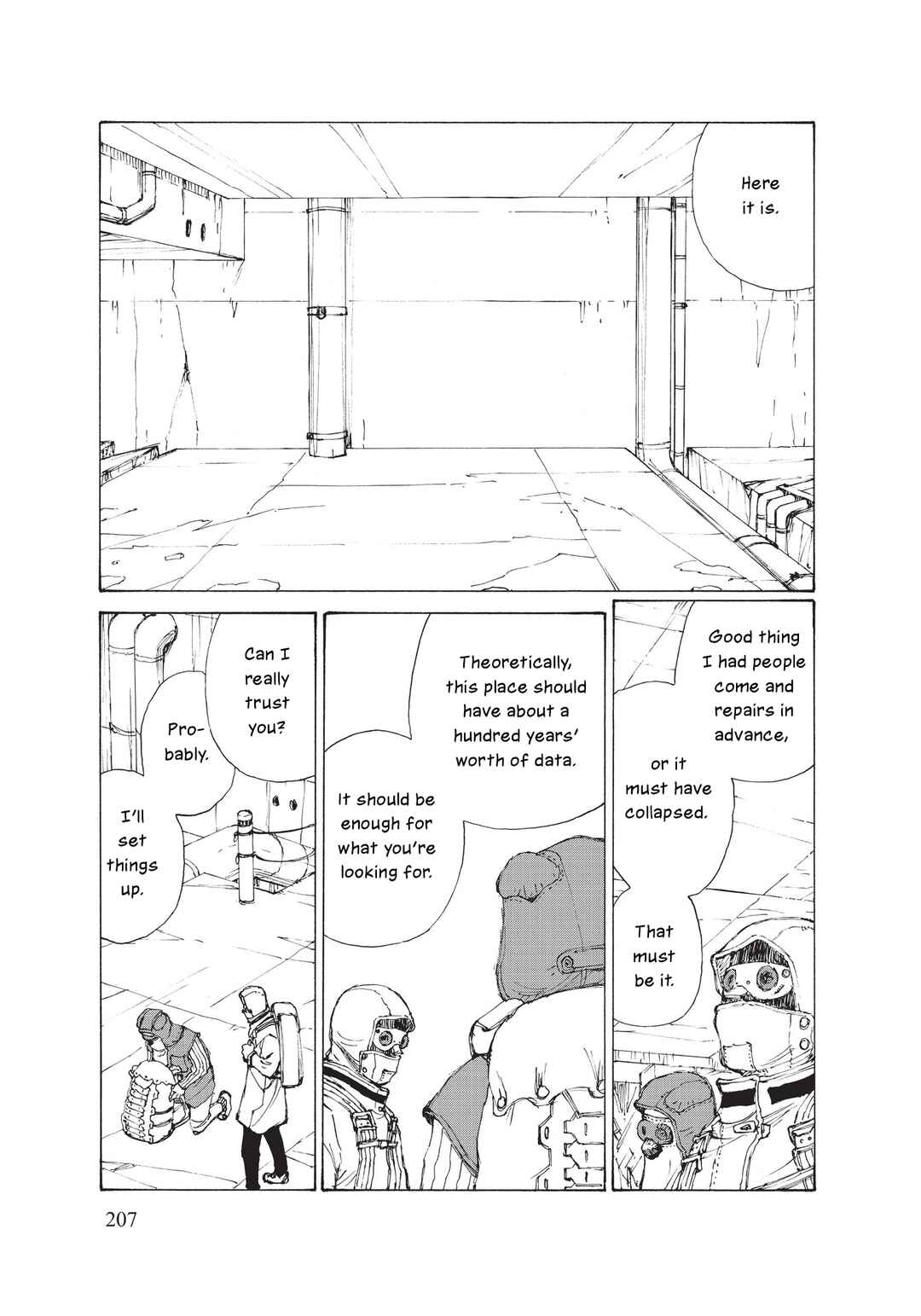 Chapter 8 - Page 4