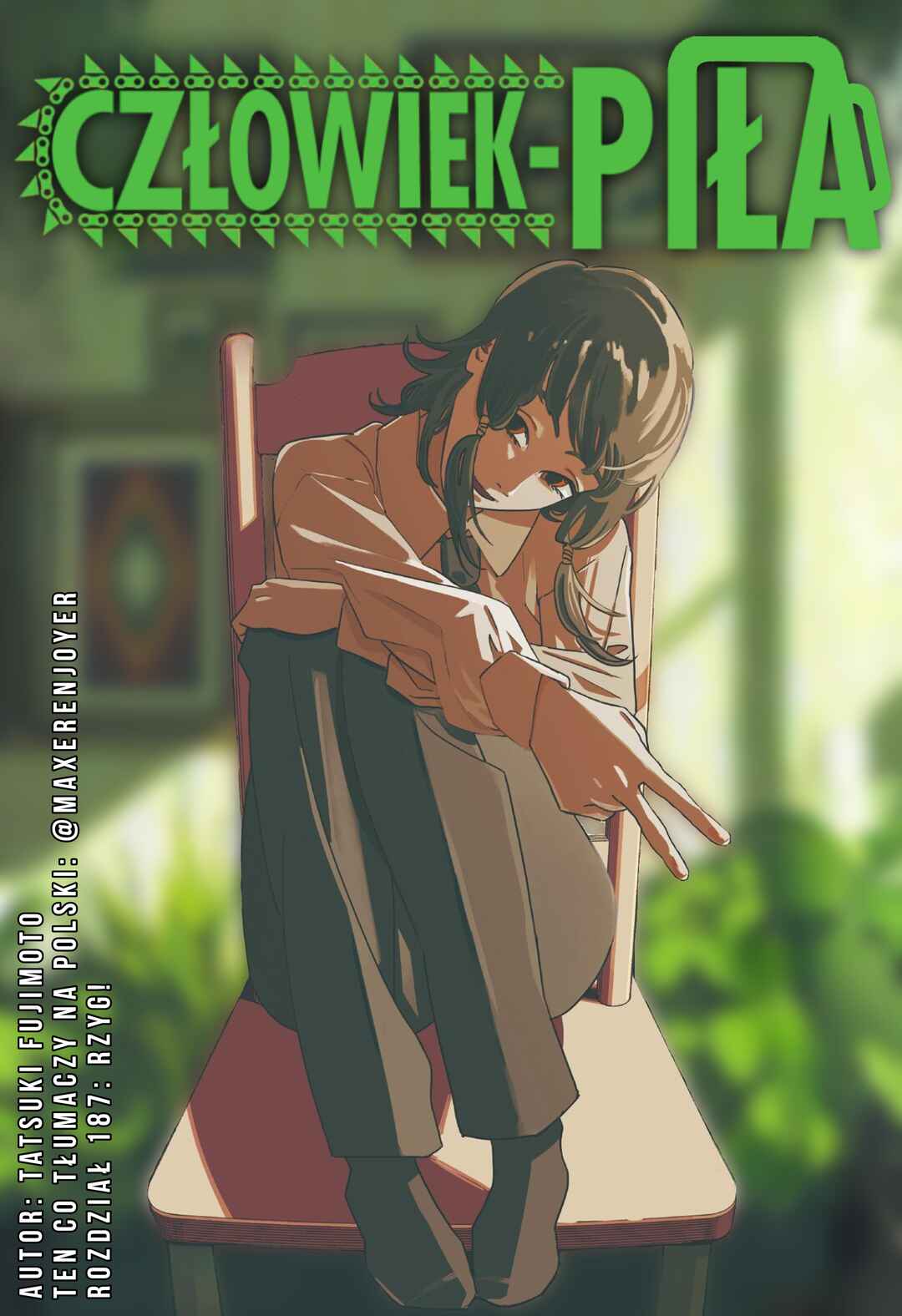 Chapter 187 - Page 1