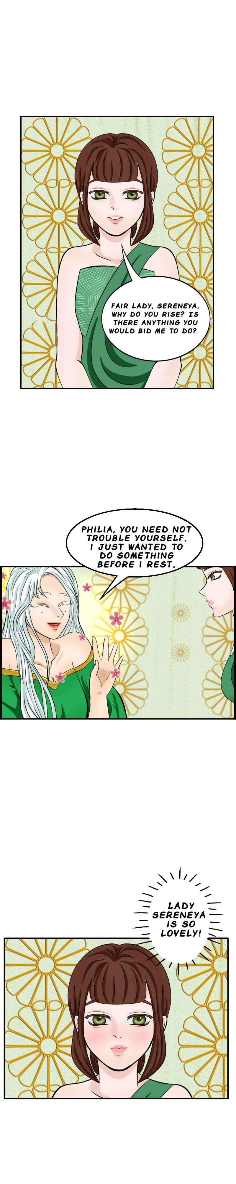 Chapter 1 - Page 3