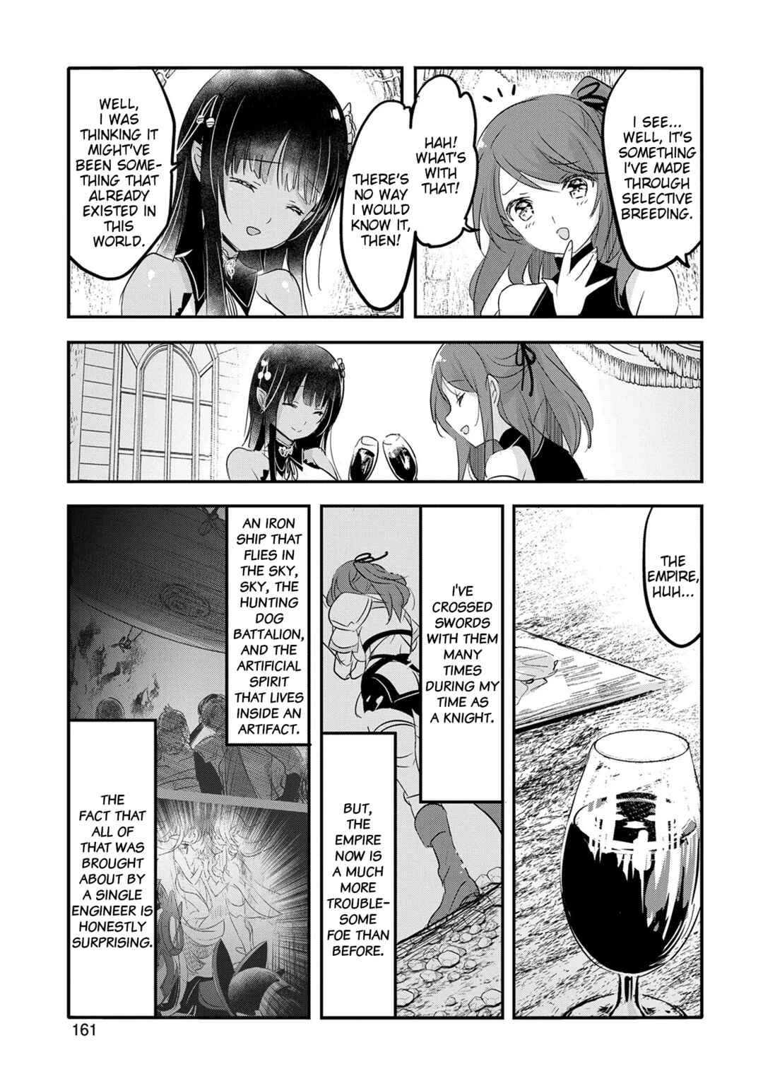 Chapter 50 - Page 21