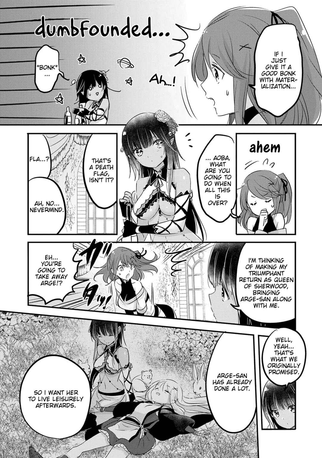 Chapter 50 - Page 23