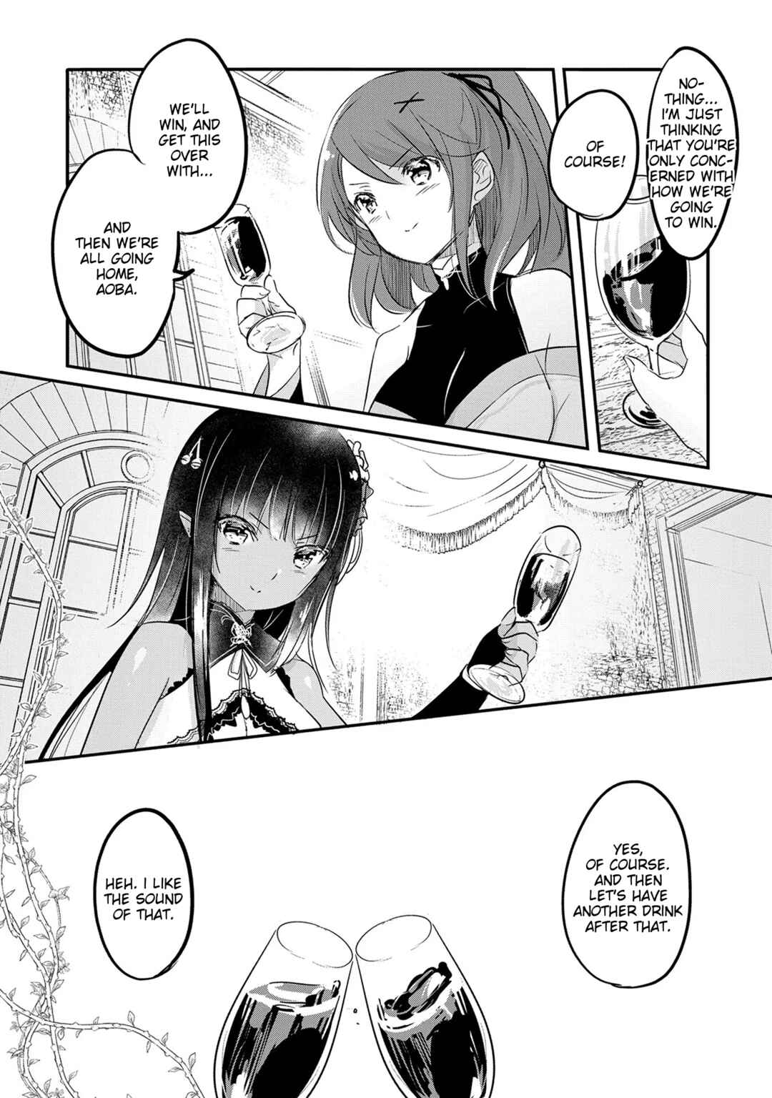 Chapter 50 - Page 25
